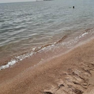 Фотография гостевого дома На Берегу