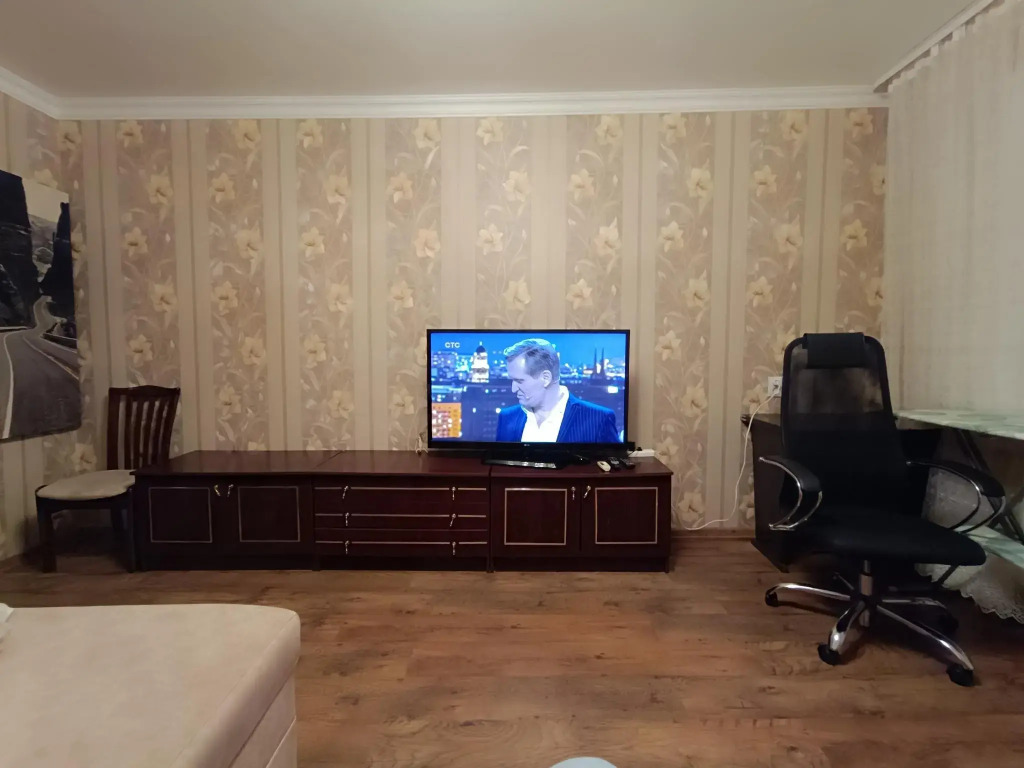 Фотография квартиры Апартаменты на улице Орджоникидзе 7