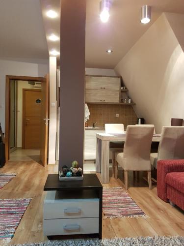 Фотография квартиры Apartman Gaga - Zoned