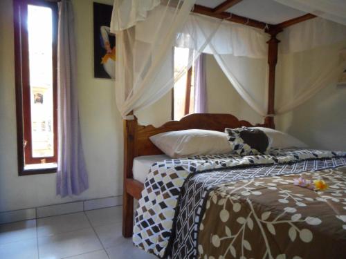 Фотография гостевого дома Cegeng Lestari Guesthouse