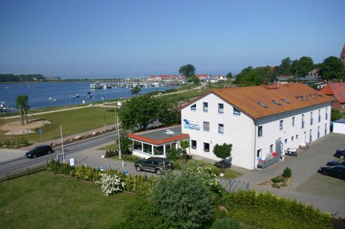 Фотография гостиницы Haffidyll garni