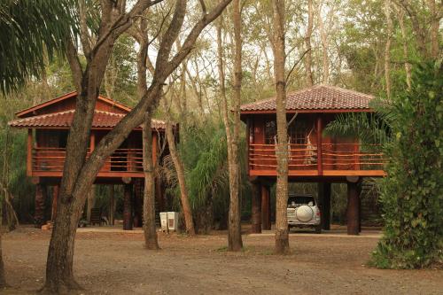 Фотография мини отеля Hotel Cabanas