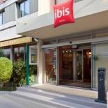 Фотография гостиницы ibis Marseille Centre Prado Velodrome