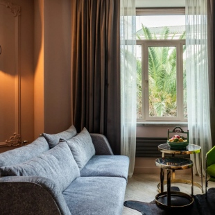 Фотография квартиры Апартаменты Look&Feel Borneo