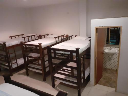 Фотографии хостела 
            Hotel TNT Mirador