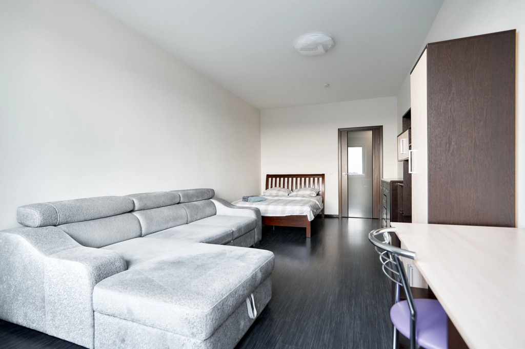 Фотография квартиры Апартаменты с круглосуточным заселением 24/7