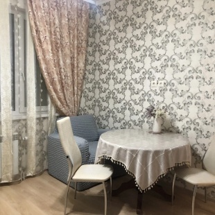 Фотография квартиры Квартира на Калинина