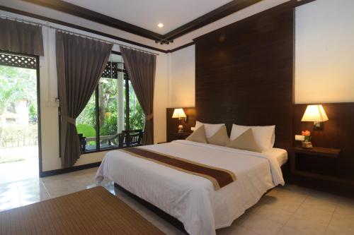 Фотография гостиницы Clean Beach Resort