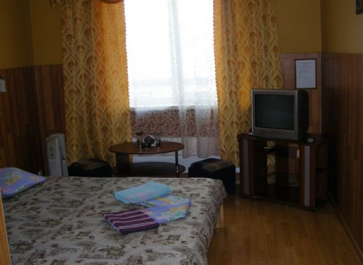 Фотографии мотеля
Турист