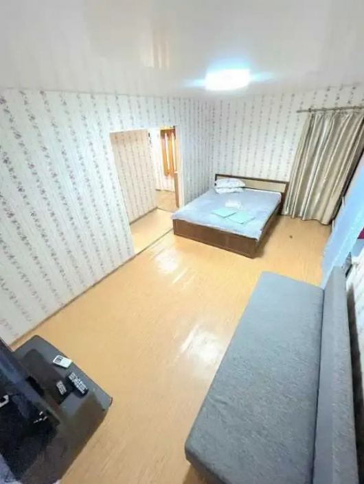 Фотографии квартиры 
            Апартаменты на Карла Маркса 115-1