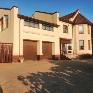 Фотография квартиры Апартаменты Коттедж. Уютный дом