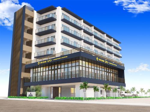 Фотография гостиницы LAPIN MIHAMA Residence Hotel