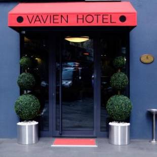 Фотографии гостиницы
Vavien Hotel