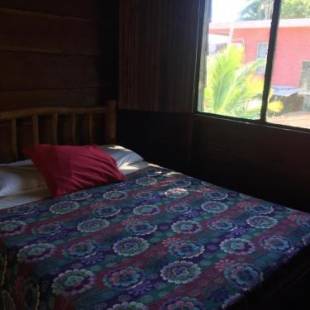 Фотография хостела Casa de la Iguana