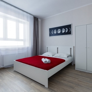 Фотография квартиры Апартаменты MaxRealty24 BigPutilkovo