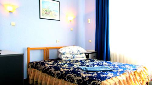 Фотографии гостиницы 
            Два Крыла