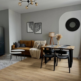 Фотография квартиры Квартира рядом с ТРЦ Планета