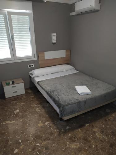 Фотографии гостевого дома 
            AYAMONTE ROOMS 43