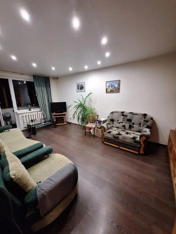 Фотография квартиры Квартира по улице Псковская