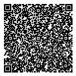 QR код гостиницы Поляна