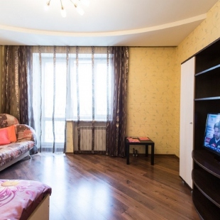 Фотография квартиры Апартаменты 9 Ночей на Карла Маркса 34