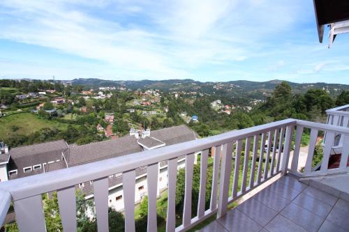 Фотография мини отеля Pousada Recanto Almeida