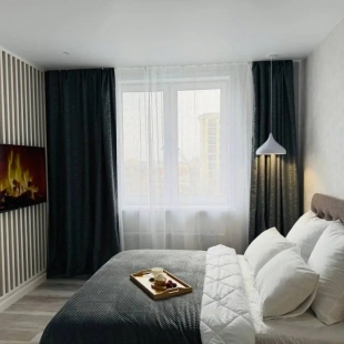 Фотография квартиры Апартаменты Квартира на Фрунзе