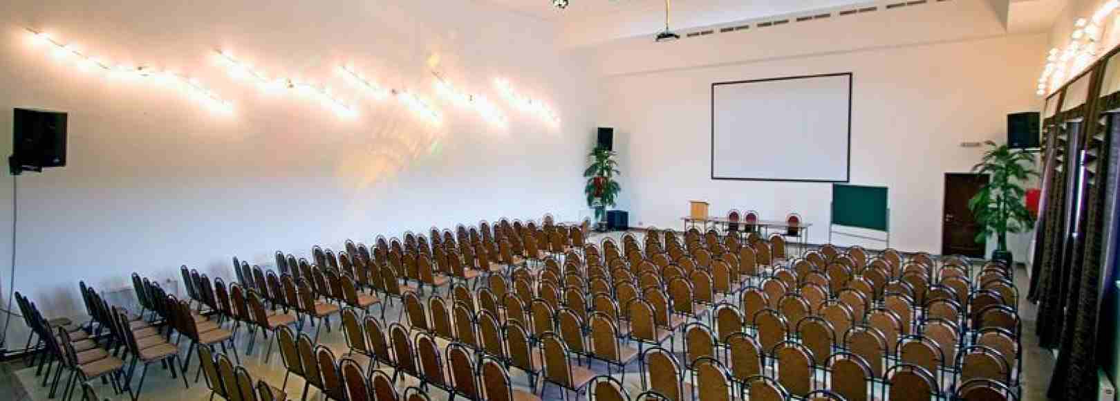 Фотография банкетного зала Зал торжеств