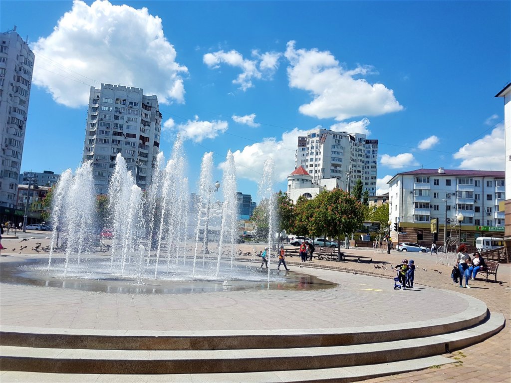 Фотография квартиры Апартаменты Мильфей 19-1