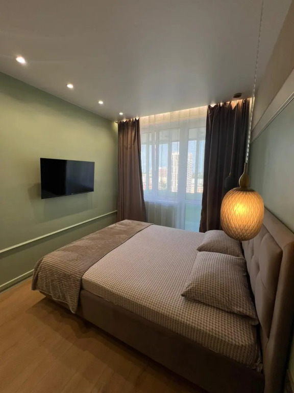 Фотография квартиры Квартира Элитная в Центре Города