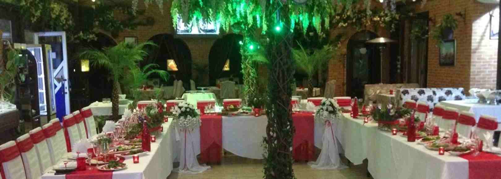 Фотография банкетного зала БогАрт