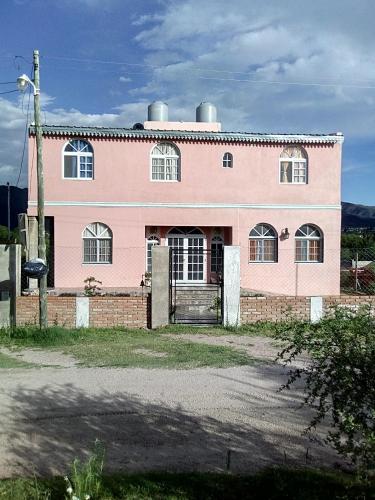 Фотография мини отеля Hosteria Dharma