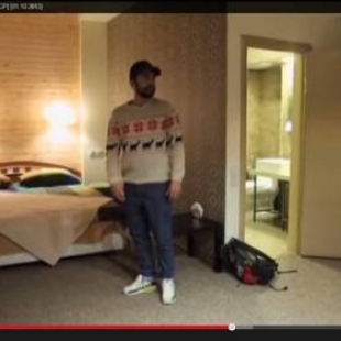 Фотография гостиницы Club Strelets