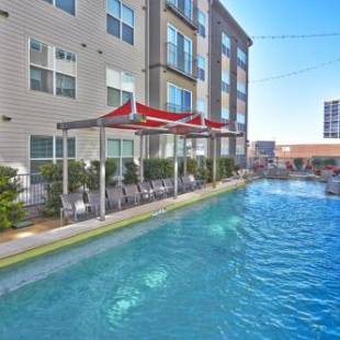 Фотографии апарт отеля
Kasa Dallas Near SMU