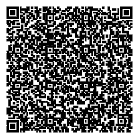 QR код гостиницы Друзья на Фонтанке