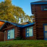 Фотография гостевого дома Hostal Casa Bosque