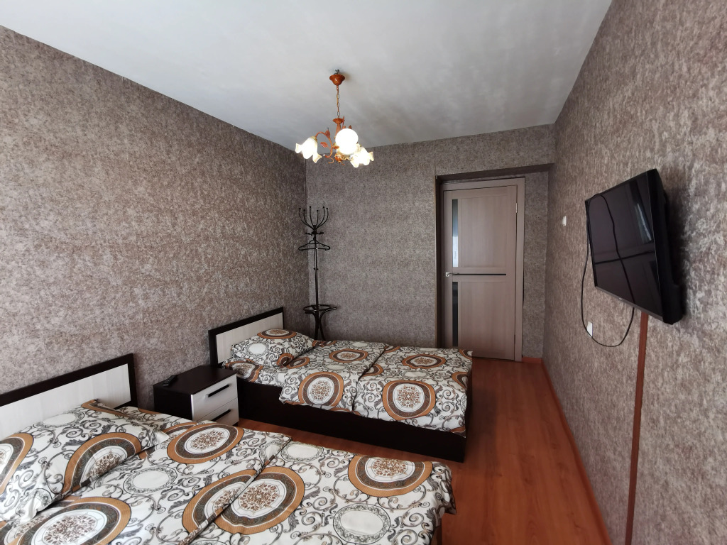 Фотография квартиры Квартира На Рижском проспекте недалеко от Кремля