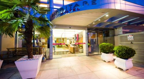 Фотография гостиницы Hotel Habitare