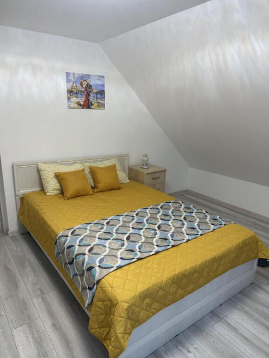 Фотографии квартиры
Апартаменты Дом у Озера