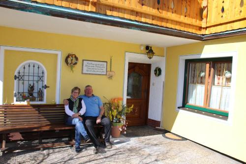 Фотография мини отеля Haus Dorfer