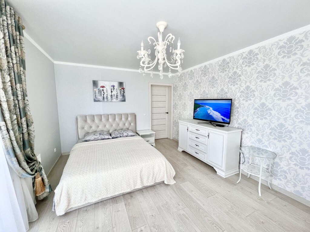 Фотография квартиры Апартаменты Брестская Крепость