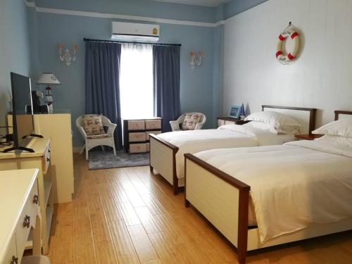 Фотография гостиницы Le Monte Khao Yai