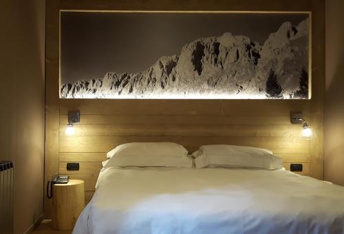 Фотография гостиницы Lo Chalet