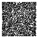 QR код гостиницы Центральная Усадьба