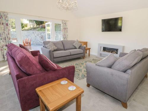 Фотографии гостевого дома
Ochr Y Garth, Llanrwst