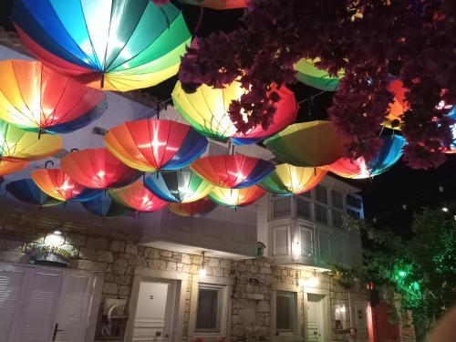 Фотография гостиницы Monat Otel