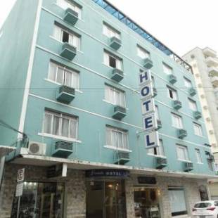 Фотографии гостиницы
Itajaí Express Residence