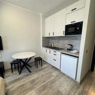 Фотография квартиры Апартаменты в Балтийской Жемчужине