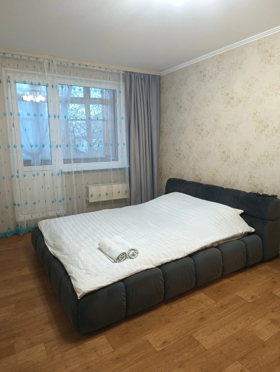 Фотография квартиры Квартира 1-комнатная в микрорайоне с развитой инфраструктурой