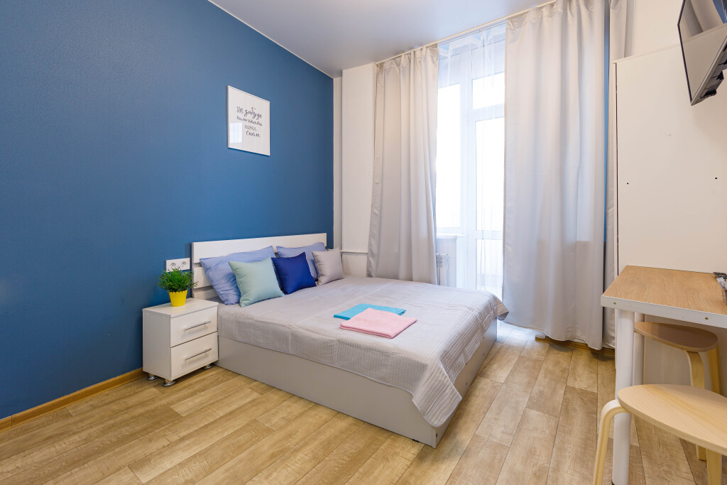 Фотография квартиры Апартаменты Ботаник 16